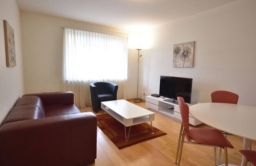 Muhlebach Apartamento | Quiet 1BR in city center - Mill 4.12