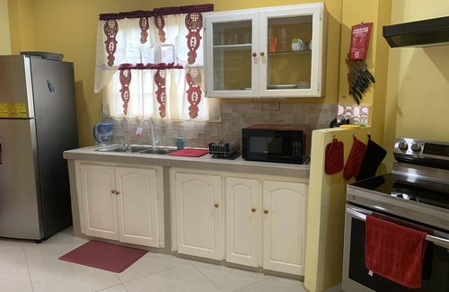 Port of Spain Casa | Quiet 2-bed Property Within the Centre of City