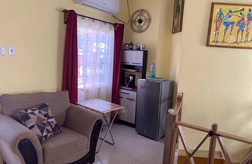 Port of Spain Casa | Quiet 2-bed Property Within the Centre of City