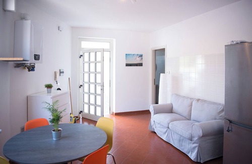 Ortona Apartamento | Quiet 2 bedroom apartment in villa with pool and barbecue, 1km from the sea