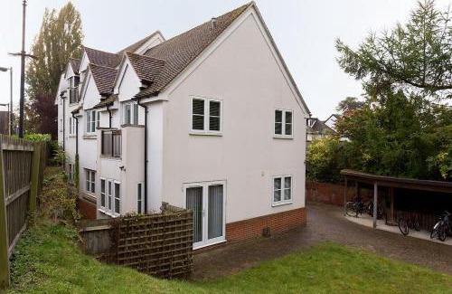 Headington Apartamento | Quiet 2 Bedroom Apartment in Headington, Close to Oxford Hospitals & Brookes University