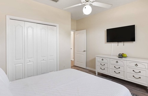 Dock Junction Casa | Quiet 2 bedroom - one level