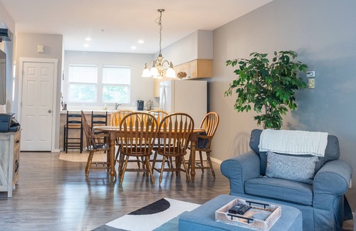 Beaverton Casa | * Tranquilo 2BR | Vivir y trabajar | Nike + Intel cerca *