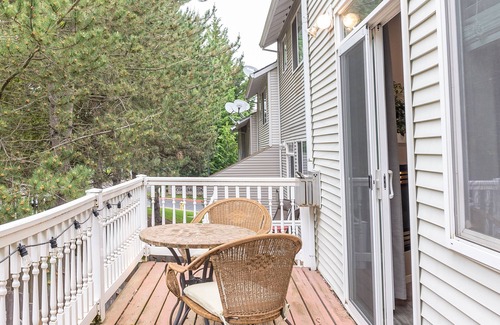 Beaverton Casa | * Tranquilo 2BR | Vivir y trabajar | Nike + Intel cerca *