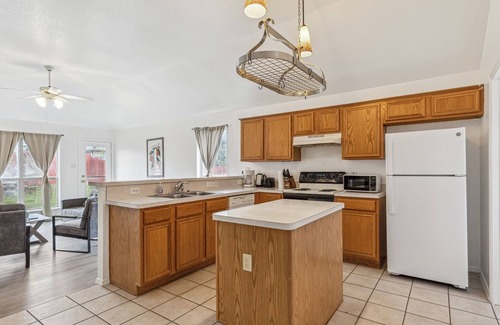 Royse City Casa | Quiet 3 Bedroom Home in Royse City