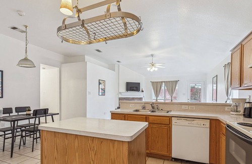 Royse City Casa | Quiet 3 Bedroom Home in Royse City