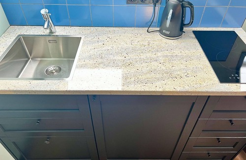Aagtekerke Casa | Quiet, 3 room, Domburg beach 3KM, 2 bikes included, XL bed 220 - 180,