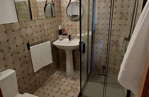 Arboras Casa | Quiet 3-star gite for 6 to 8 people with view, 5min from St Guilhem le désert