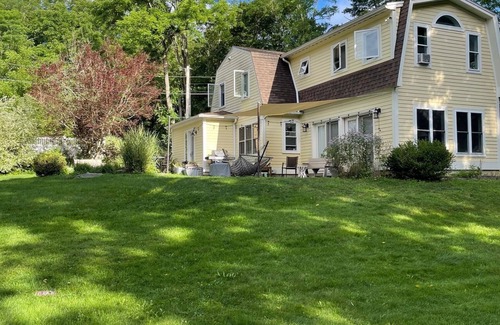 Glendale Casa | Quiet 3BR Home, Near Tanglewood in Stockbridge