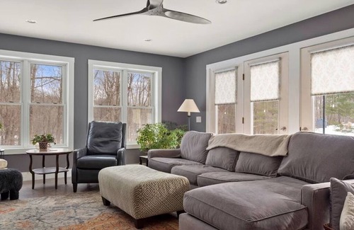 Glendale Casa | Quiet 3BR Home, Near Tanglewood in Stockbridge