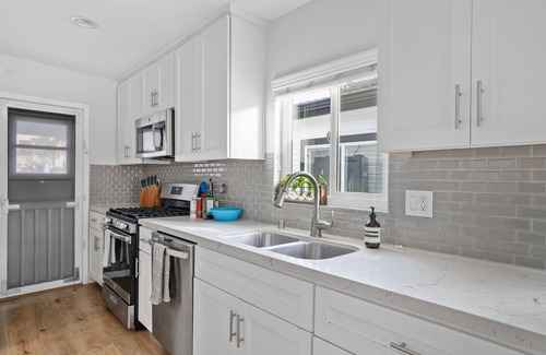 Normal Heights Casa | Quiet 3BR Home w/ Heated Pool near Balboa & Zoo