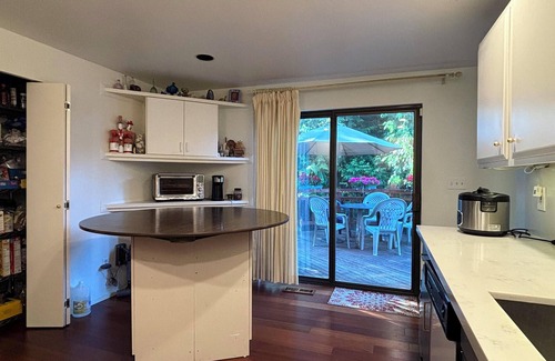 Renton Casa | Quiet 4-Bedroom House in Renton, WA