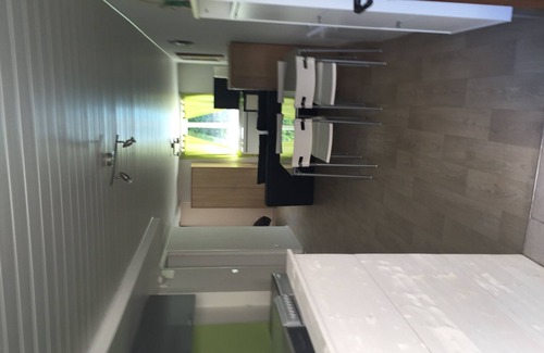 Soultzbach les Bains Apartamento | Apartamento tranquilo de 40m2, ruta del vino, mercadillo de navidad, estación de esquí.
