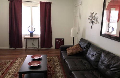 Black Wolf Cabaña | Quiet 5min from lake; near boat launches, bike trails, 45 min to Green Bay