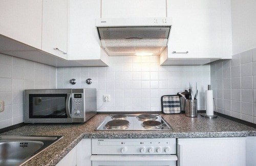 Schoenefeld Apartamento | Quiet 60sqm Penthouse near BER Airport