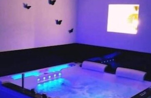 Sampans Casa | Quiet 70m2 house with jacuzzi