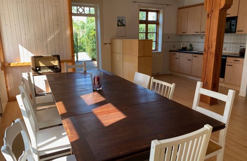 Wisch Apartamento | Quiet 80 m² vacation apartment near the beach