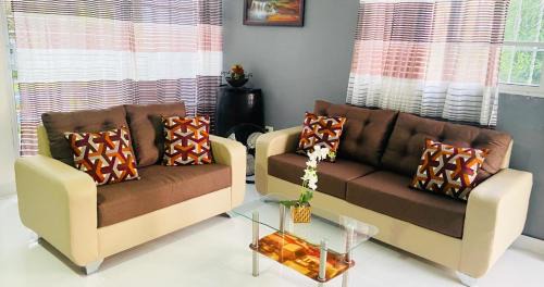 Residencial El Doral Apartamento | Quiet Apartment, 3 Minutes From The Beach, 24H Security, Excellent Internet