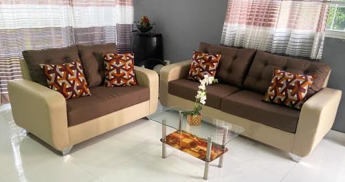 Residencial El Doral Apartamento | Quiet Apartment, 3 Minutes From The Beach, 24H Security, Excellent Internet