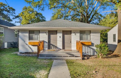 Eagan Park Casa | Quiet Abode Just A Few Mins From ATL Airport