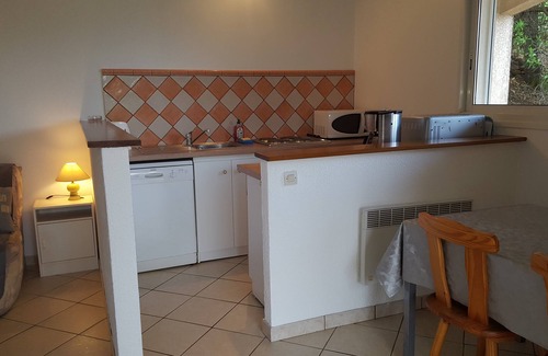 Viggianello Casa | T2 villa tranquila cerca del mar y las tiendas