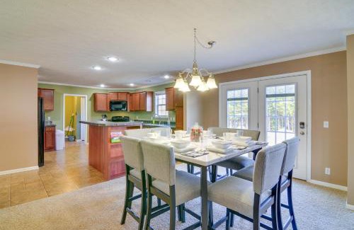Albany Casa | Quiet Albany Retreat Near Dale Hollow Lake!