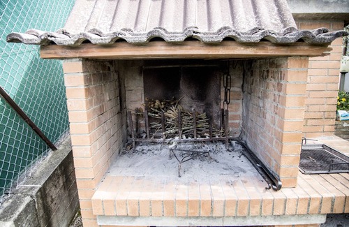 Montelaguardia Casa | Quiet,amid olive trees,BBQ,garden,free parking,10 min drive to centre & motorway