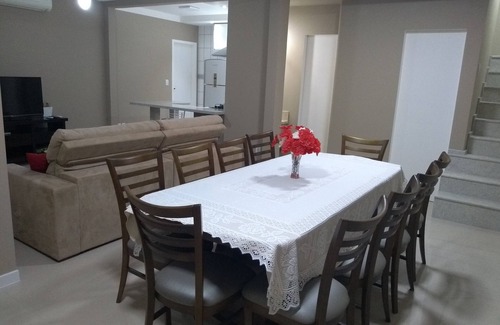 Ponta das Canas Casa | Casa 4D tranquila, cómoda y segura, a 250m del mar.