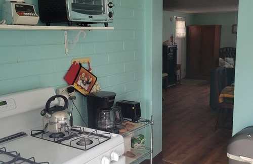 Bisbee Casa | Quiet and Affordable