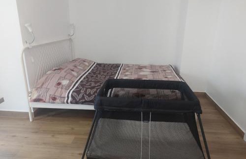 Cros-de-Cagnes Apartamento | Quiet and air-conditioned studio - near Nice and Cannes