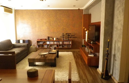 Malilla Apartamento | Apartamento tranquilo y luminoso. WIFI + DESAYUNO GRATIS