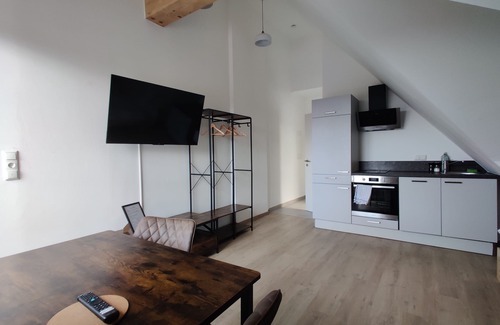 Ort im Innkreis Apartamento | Quiet and central apartment with great connections