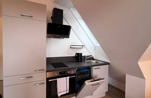 Ort im Innkreis Apartamento | Quiet and central apartment with great connections