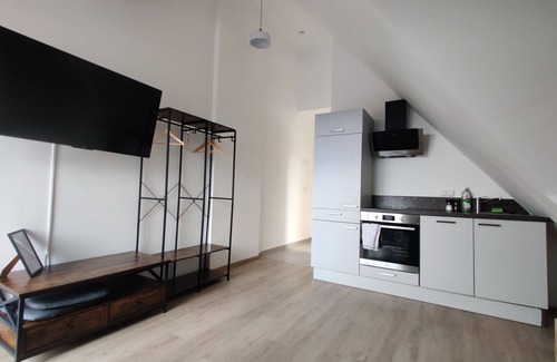 Ort im Innkreis Apartamento | Quiet and central apartment with great connections
