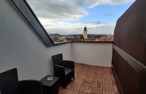 Ort im Innkreis Apartamento | Quiet and central apartment with great connections