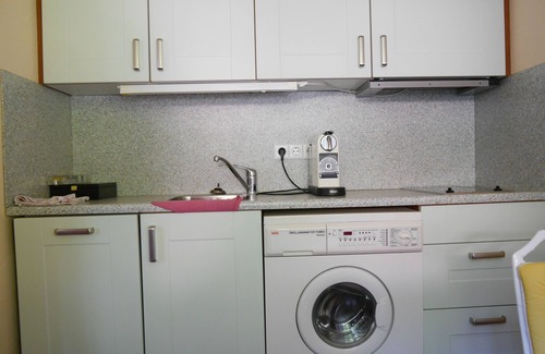 Elberfeld Apartamento | Tranquilo y céntrico a la intemperie - parking gratuito