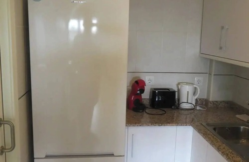 Sucina Apartamento | Quiet and centrally located apartment. Fully furnished. Pet-friendly