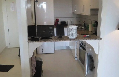 Sucina Apartamento | Quiet and centrally located apartment. Fully furnished. Pet-friendly