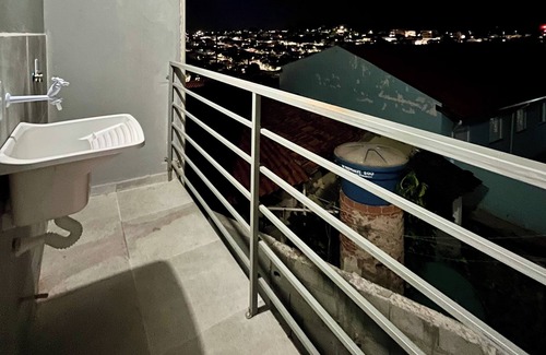 Braganca Paulista Apartamento | Quiet and cozy studio apartment