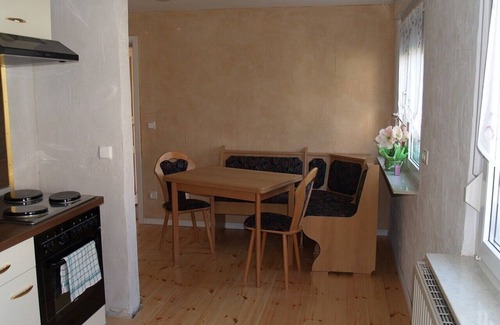 Alt Zauche-Wußwerk Apartamento | Quiet and cozy vacation apartment in the middle of nature.