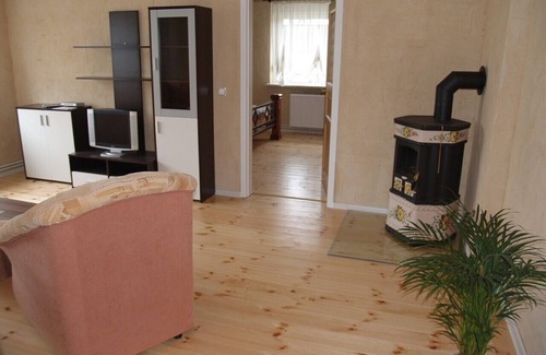 Alt Zauche-Wußwerk Apartamento | Quiet and cozy vacation apartment in the middle of nature.