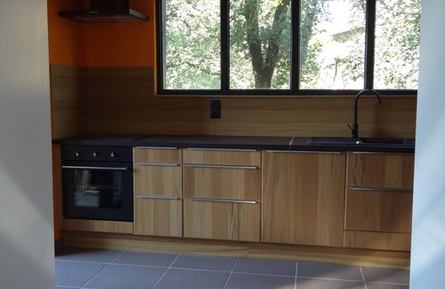 Causse-et-Diege Casa | Casa tranquila y confortable con vistas al valle del Lot, gran Figeac