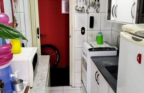 Campo Comprido Apartamento | APARTAMENTO tranquilo ExpoUnimed-UP-Ecoville-INC-CIC