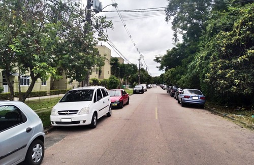 Campo Comprido Apartamento | APARTAMENTO tranquilo ExpoUnimed-UP-Ecoville-INC-CIC