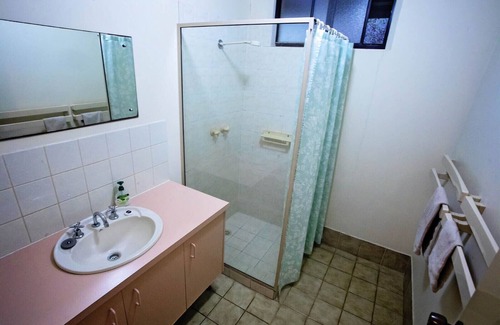 Hopetoun Chalet De Esquí | Quiet and comfortable chalet in the heart of town.