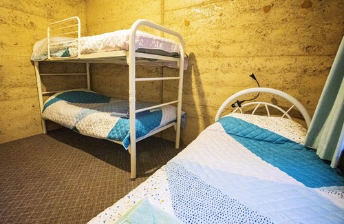 Hopetoun Chalet De Esquí | Quiet and comfortable chalet in the heart of town.