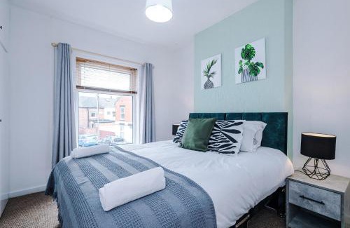 Latchford Apartamento | Quiet and Comfortable Home