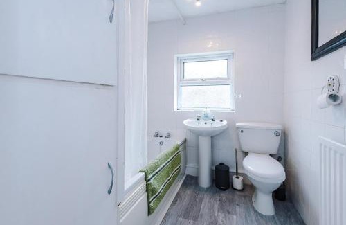 Latchford Apartamento | Quiet and Comfortable Home