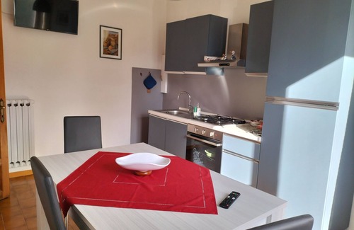 San Brizio Apartamento | Quiet and comfortable, 4 km from the center of Spoleto - private parking