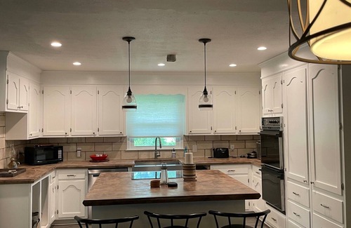 Morehead City Casa | Quiet and comfy, 15 min from Atlantic beach